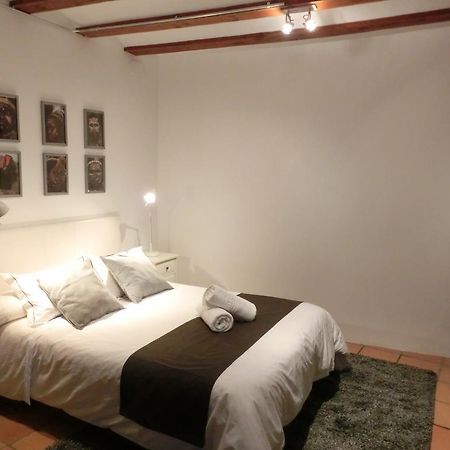 Apartamento Total Valencia Elegance Exterior foto