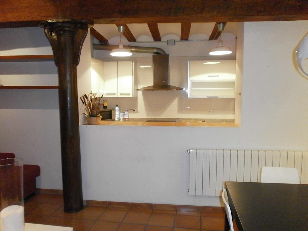 Apartamento Total Valencia Elegance Habitación foto