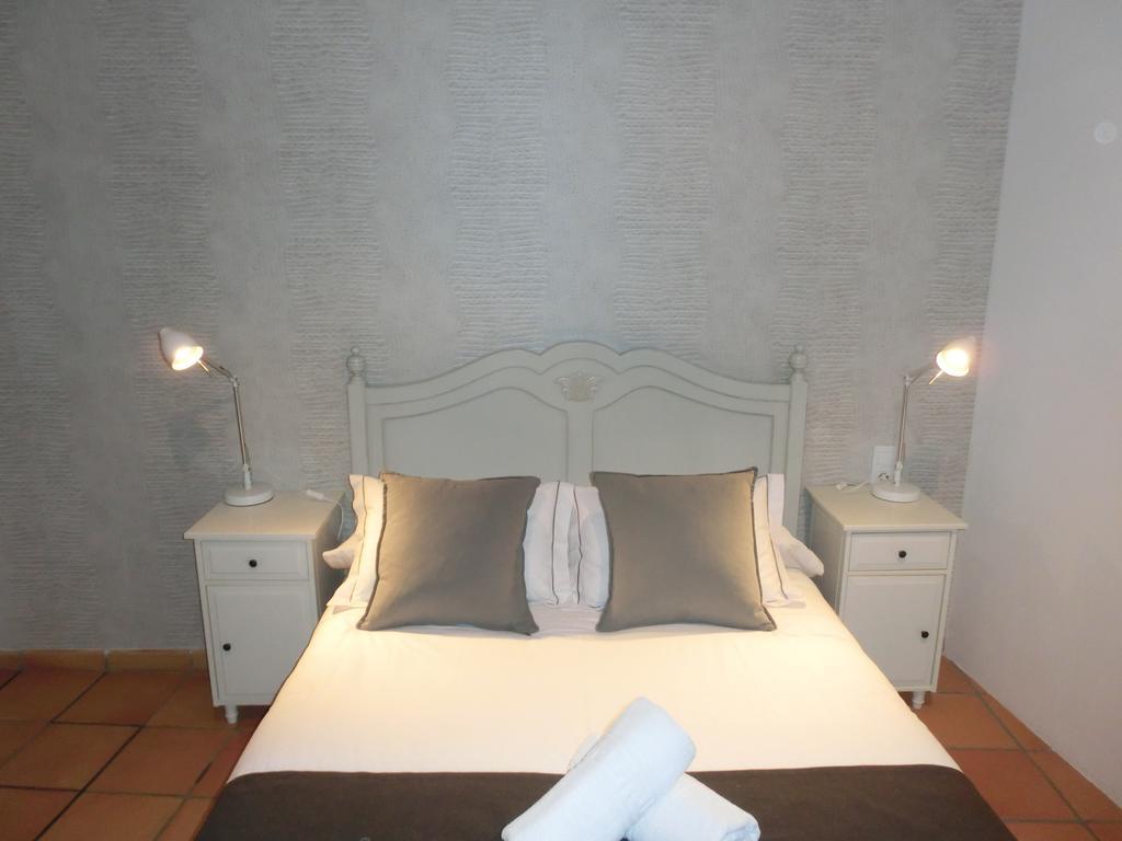 Apartamento Total Valencia Elegance Exterior foto