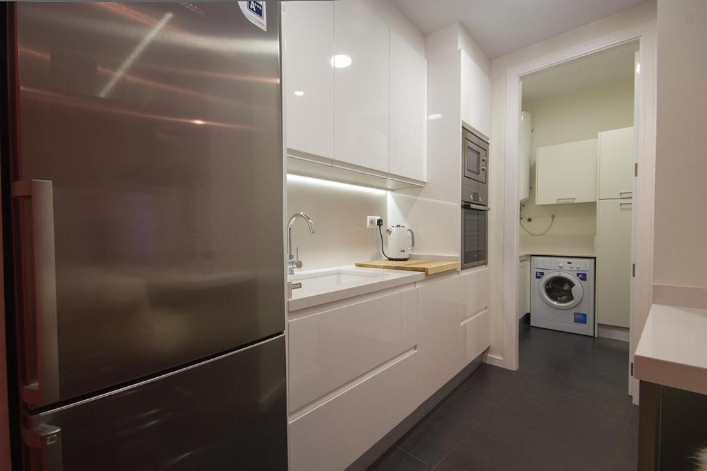 Apartamento Total Valencia Elegance Habitación foto