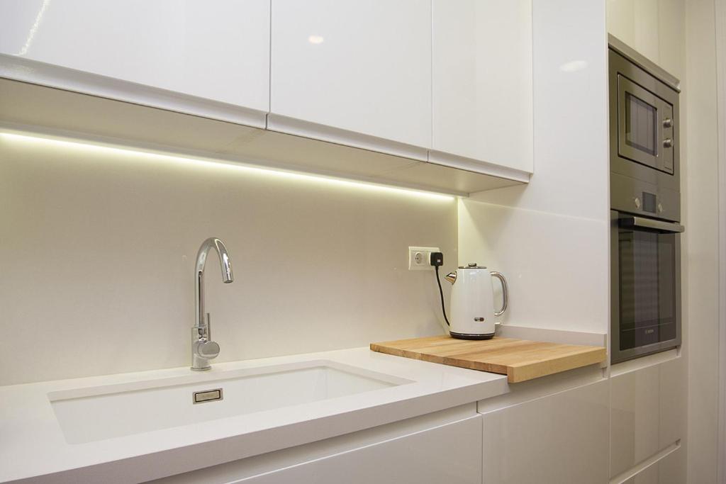 Apartamento Total Valencia Elegance Habitación foto