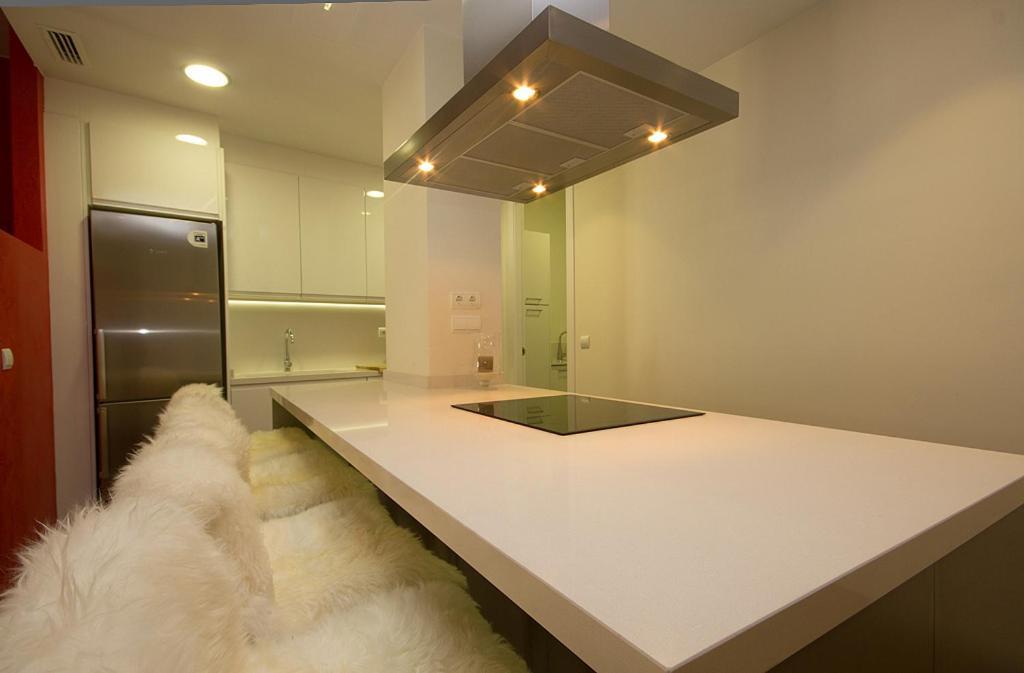 Apartamento Total Valencia Elegance Habitación foto
