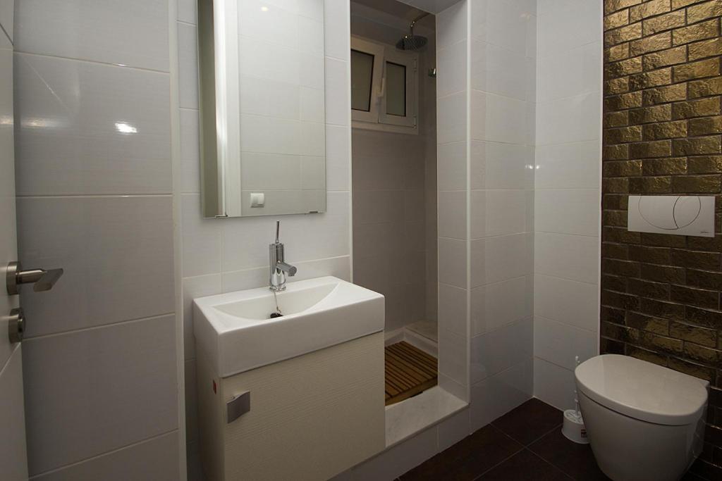 Apartamento Total Valencia Elegance Habitación foto