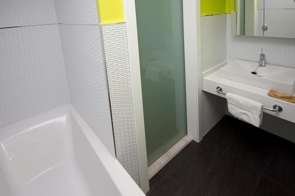 Apartamento Total Valencia Elegance Habitación foto