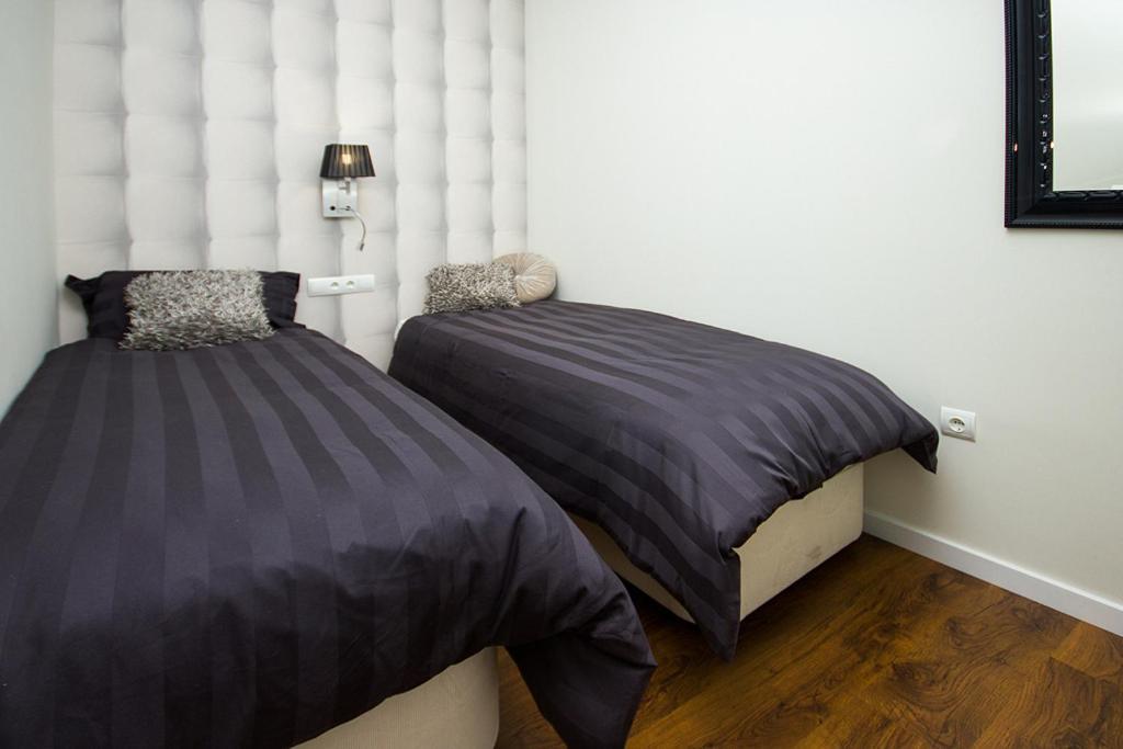 Apartamento Total Valencia Elegance Habitación foto