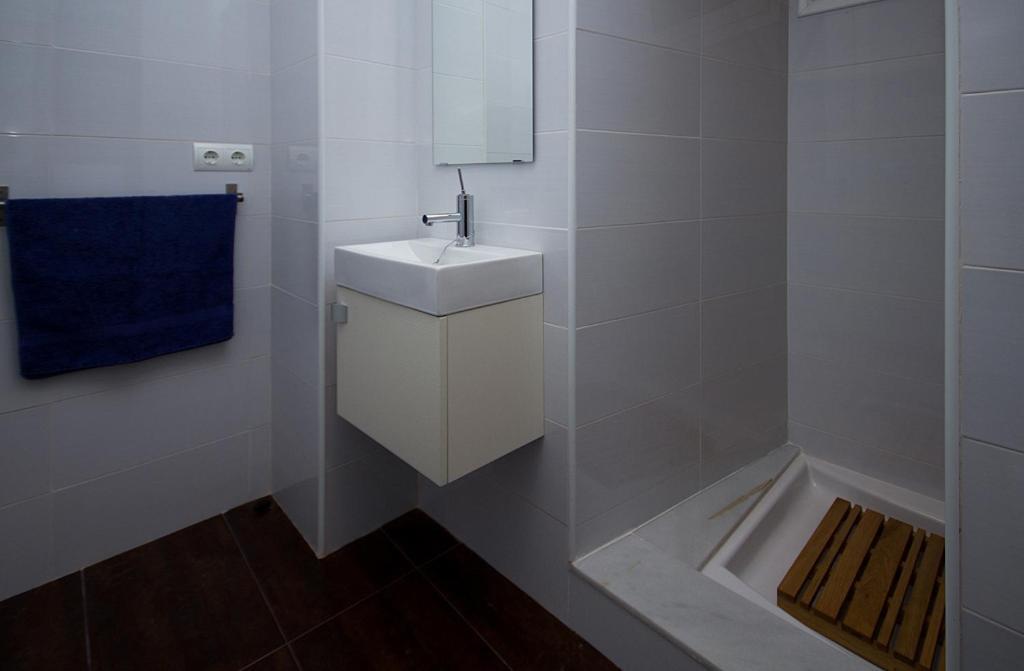 Apartamento Total Valencia Elegance Habitación foto