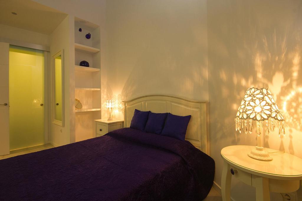 Apartamento Total Valencia Elegance Habitación foto