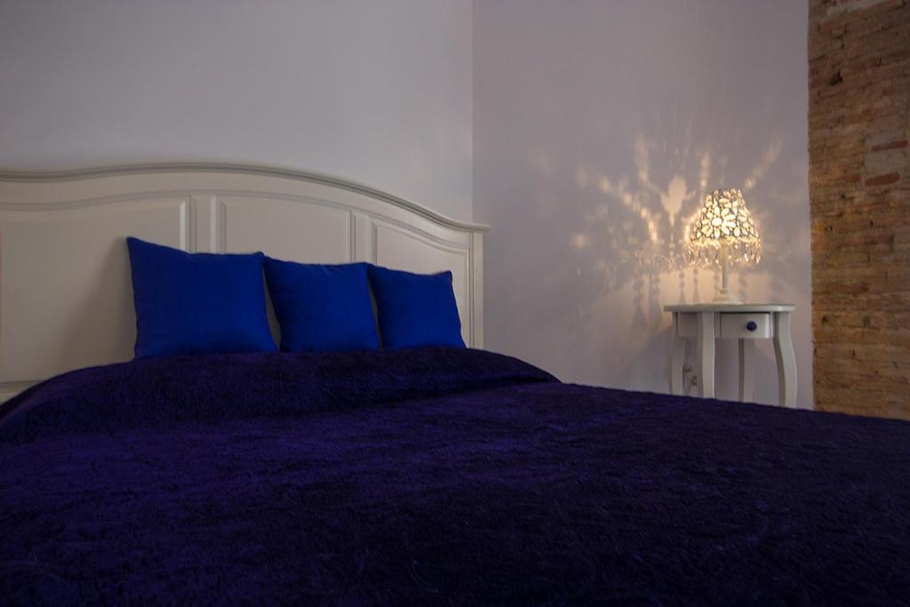 Apartamento Total Valencia Elegance Habitación foto