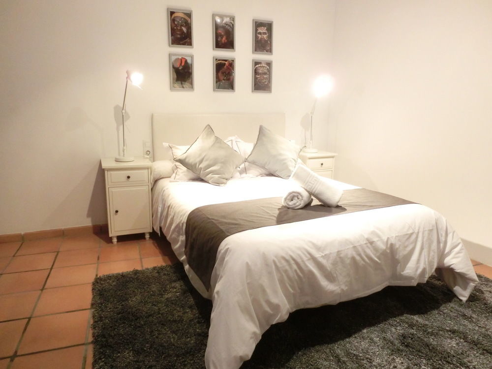 Apartamento Total Valencia Elegance Exterior foto