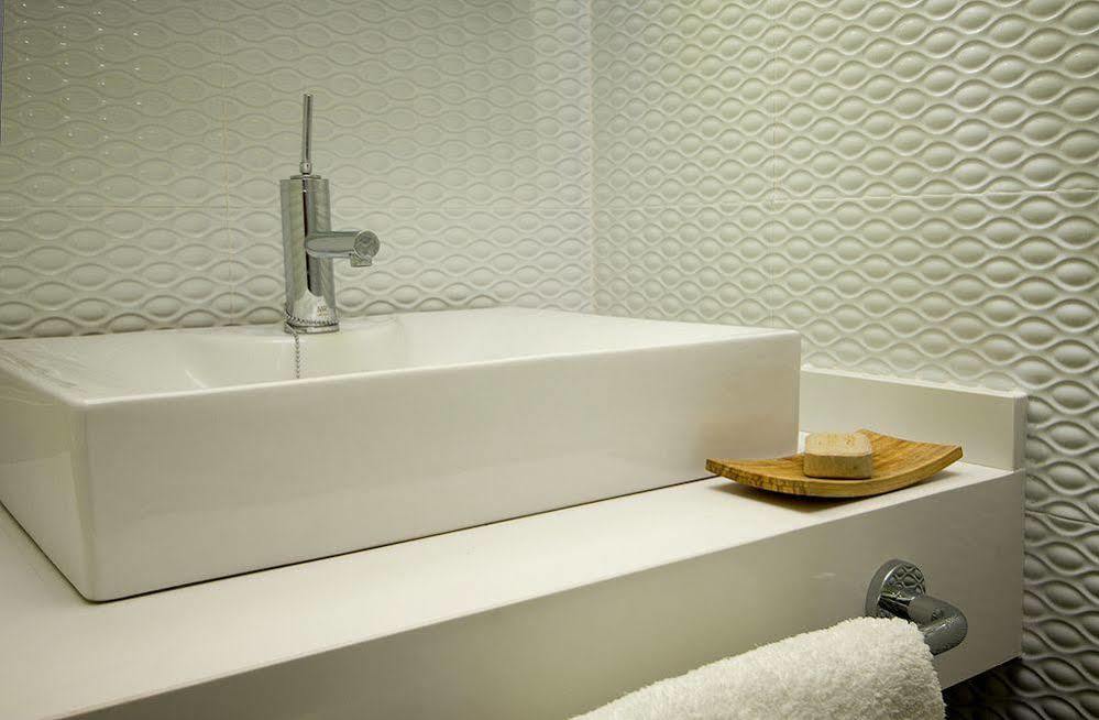 Apartamento Total Valencia Elegance Exterior foto
